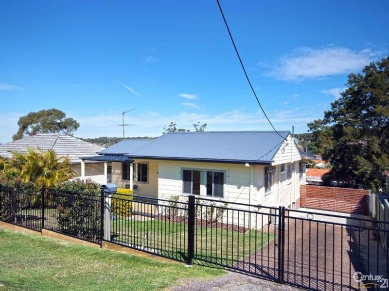 15 Tennent Road, Mount Hutton NSW 2290