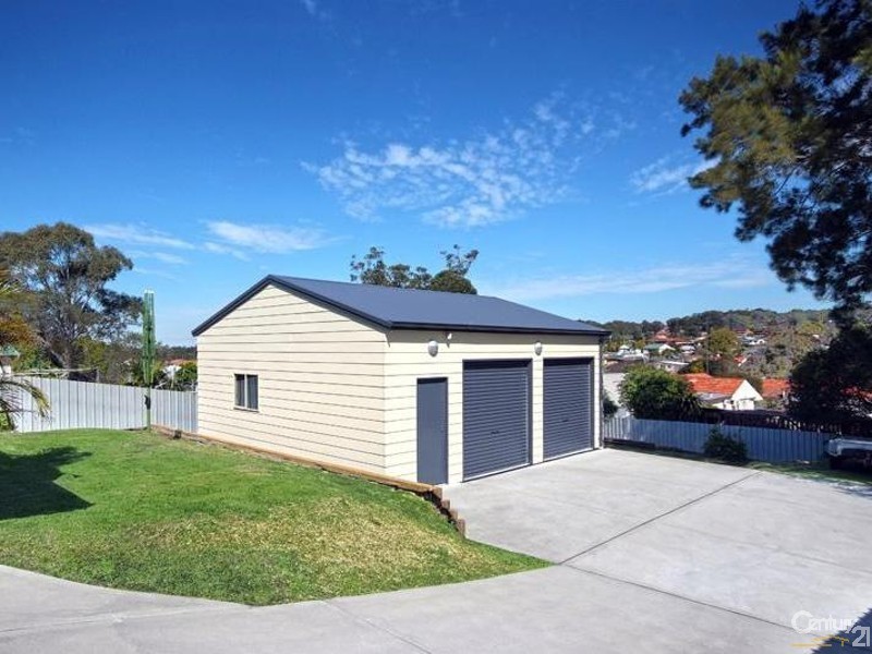 15 Tennent Road, Mount Hutton NSW 2290