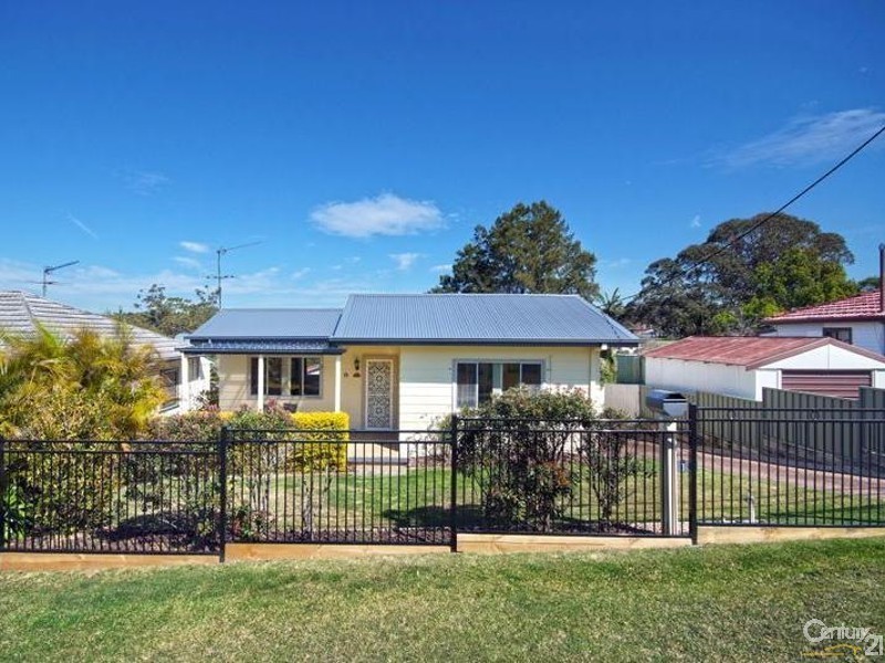 15 Tennent Road, Mount Hutton NSW 2290