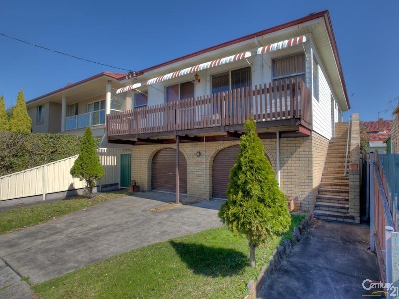 4 Margaret Street, Merewether NSW 2291