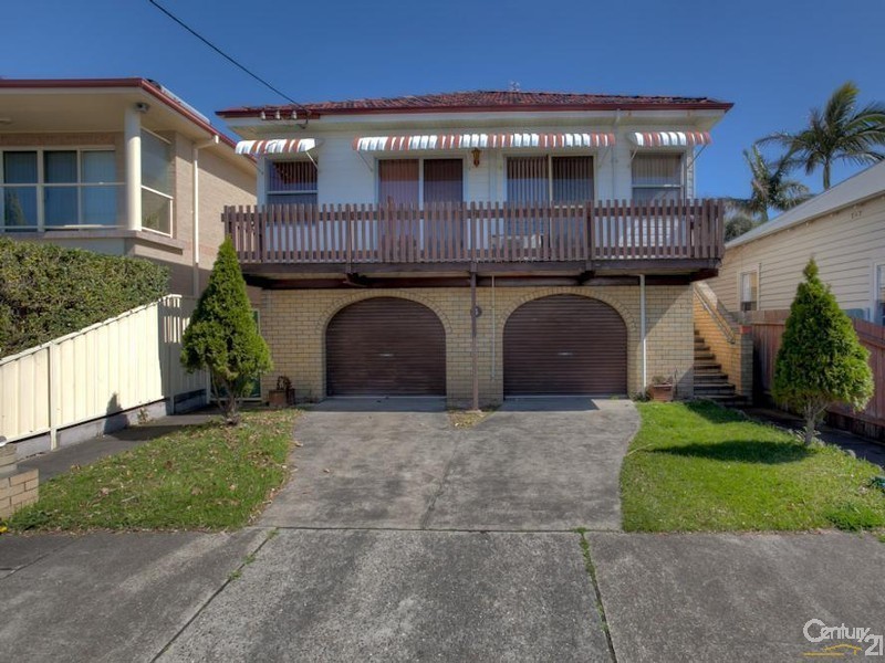 4 Margaret Street, Merewether NSW 2291