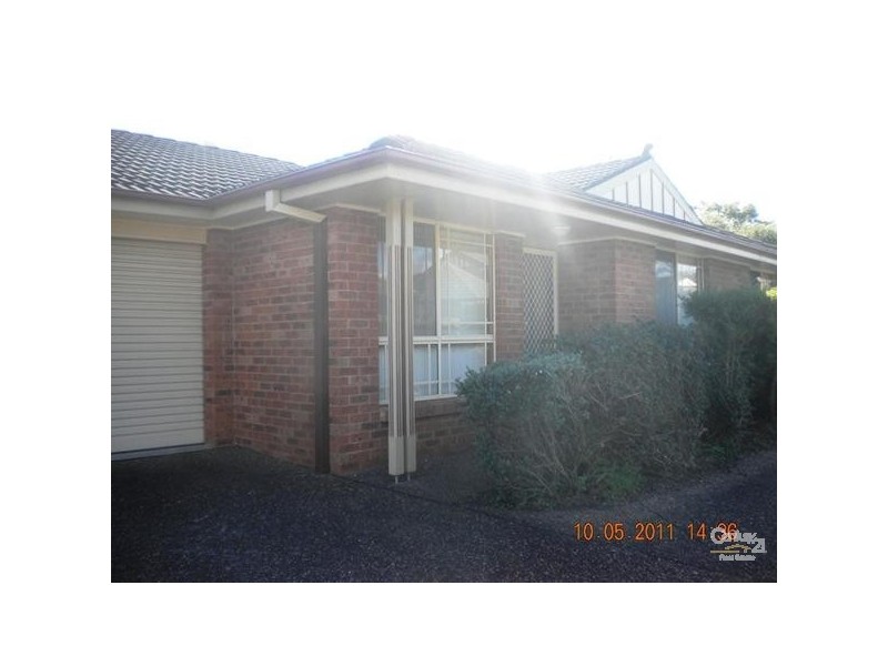 2/27 Fleet Street, New Lambton NSW 2305