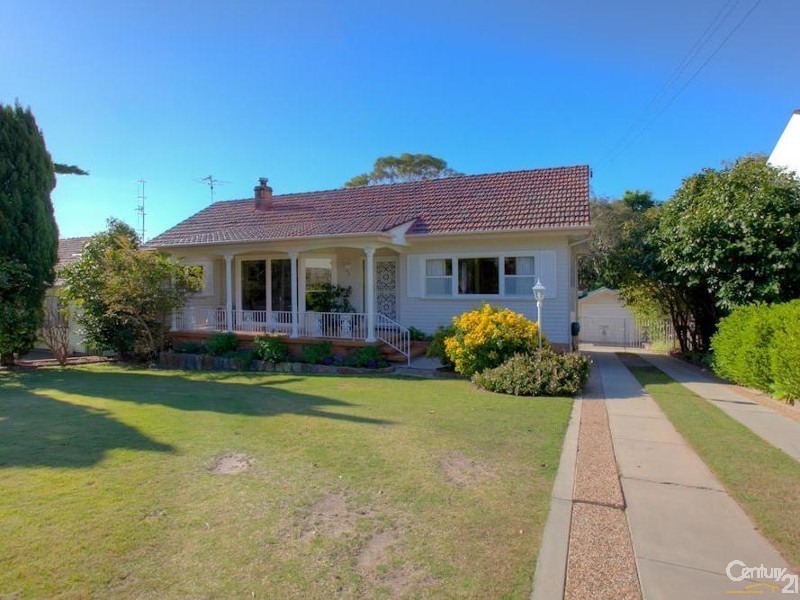 43 Prospect Road, Garden Suburb NSW 2289