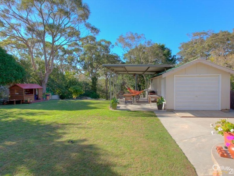 43 Prospect Road, Garden Suburb NSW 2289