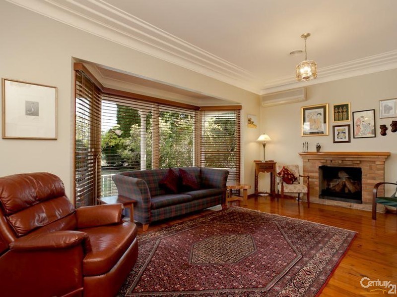 43 Prospect Road, Garden Suburb NSW 2289