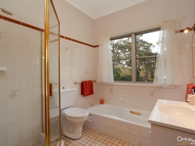43 Prospect Road, Garden Suburb NSW 2289