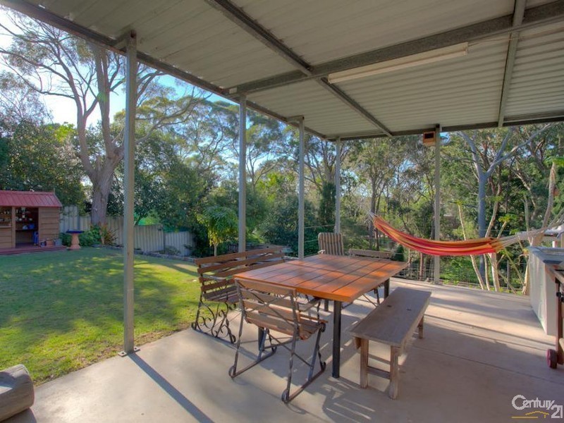 43 Prospect Road, Garden Suburb NSW 2289