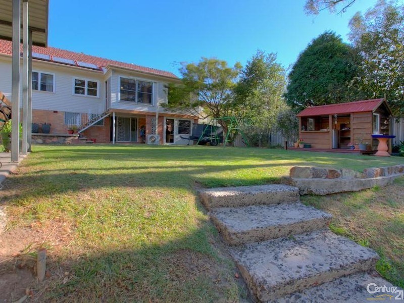 43 Prospect Road, Garden Suburb NSW 2289