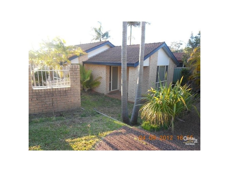 6 Nicole Close, Whitebridge NSW 2290