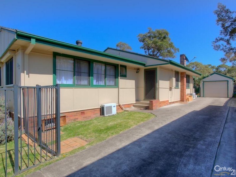 63 Cadaga Road, Gateshead NSW 2290