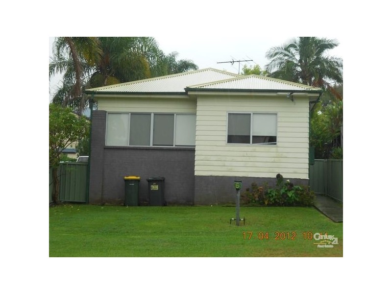 6 George Street, Dudley NSW 2290