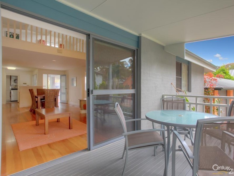 22 Kingfisher Circuit, Cams Wharf NSW 2281