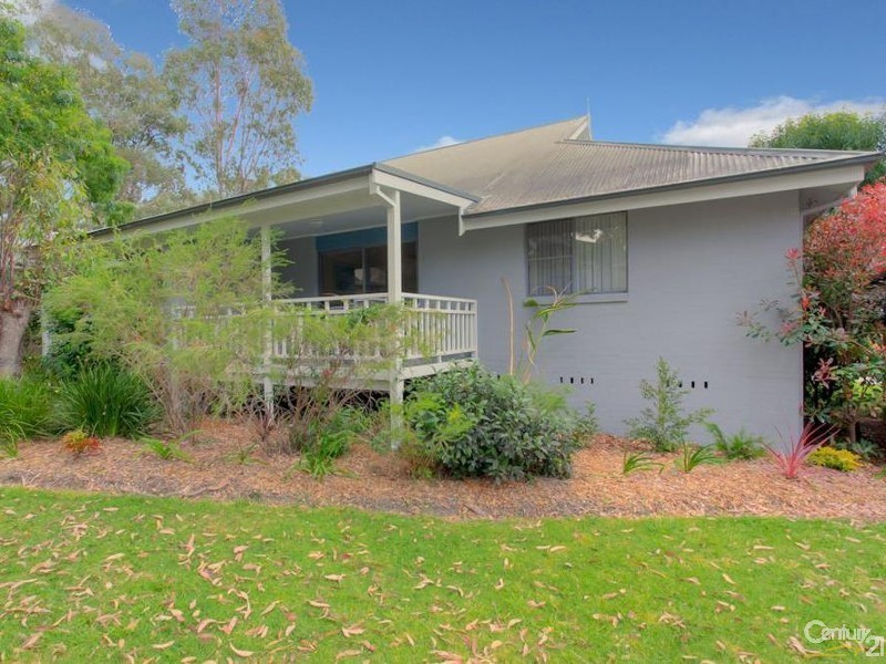 22 Kingfisher Circuit, Cams Wharf NSW 2281