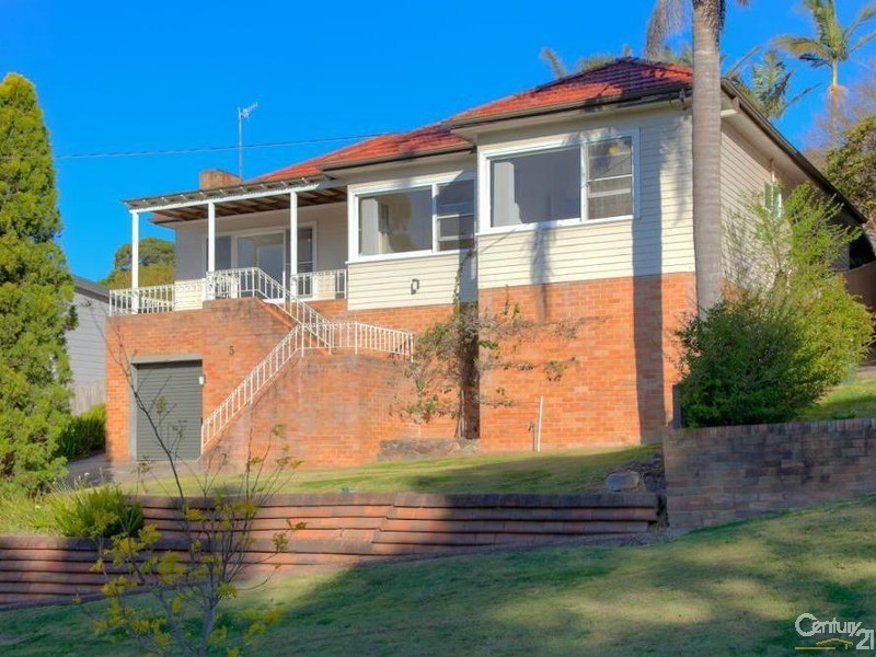 5 Valaud Crescent, Highfields NSW 2289
