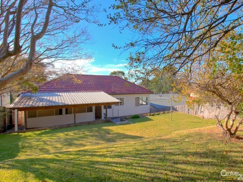 5 Valaud Crescent, Highfields NSW 2289