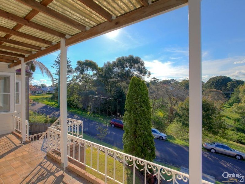 5 Valaud Crescent, Highfields NSW 2289