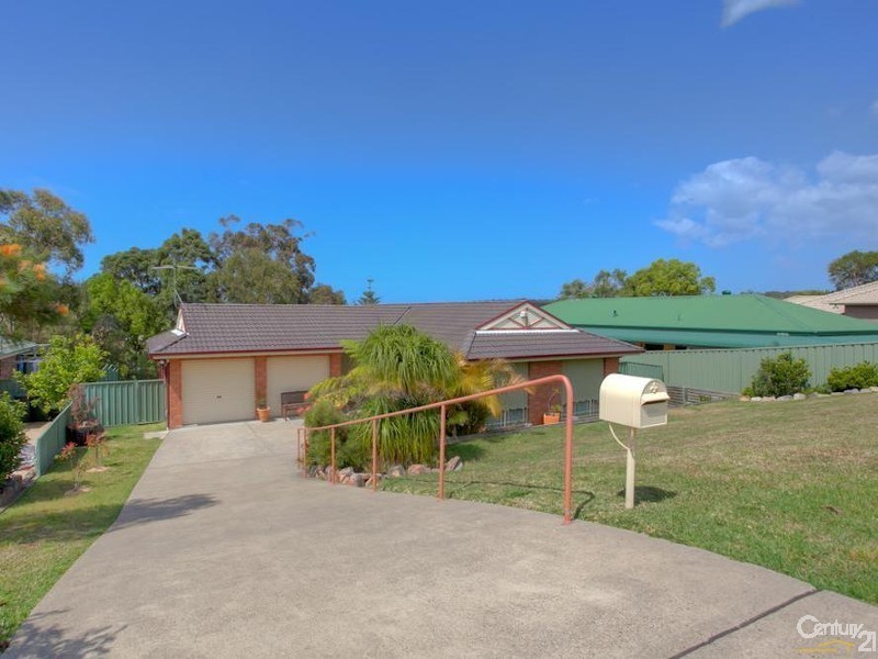 12 Melody Lane, Mount Hutton NSW 2290