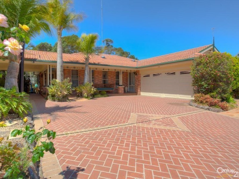 12 Whitehaven Drive, Lakelands NSW 2282