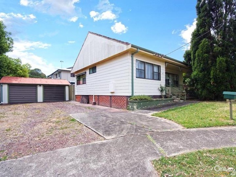 12 Canara Place, North Lambton NSW 2299