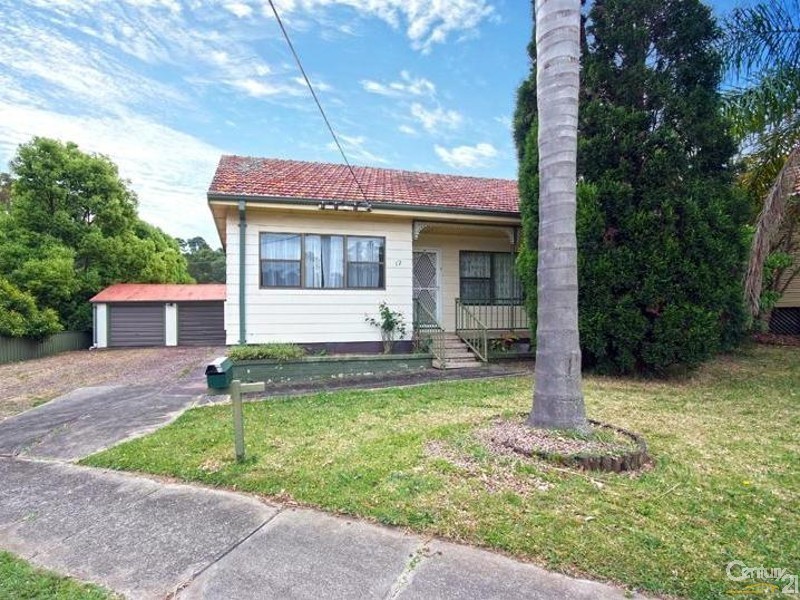 12 Canara Place, North Lambton NSW 2299