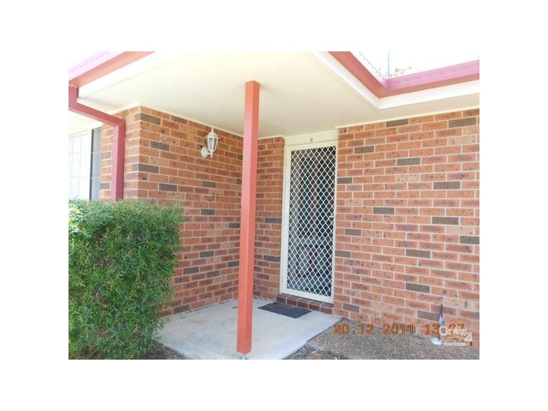 8/26 Beath Crescent, Kahibah NSW 2290