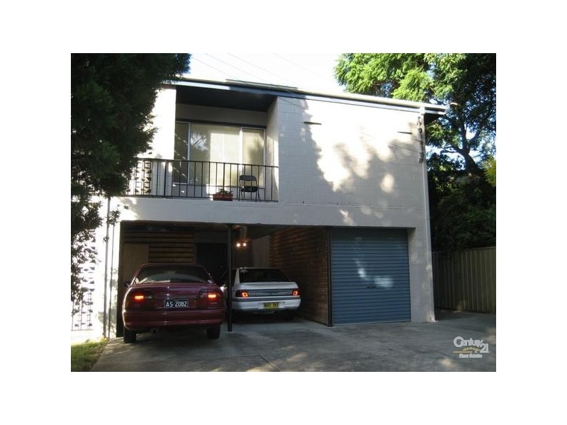 4/49 Denney Street, Broadmeadow NSW 2292