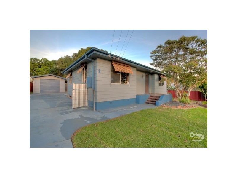 8 Paper Street, Gateshead NSW 2290