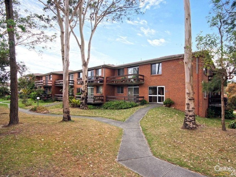 9/38 Dickinson Street, Charlestown NSW 2290