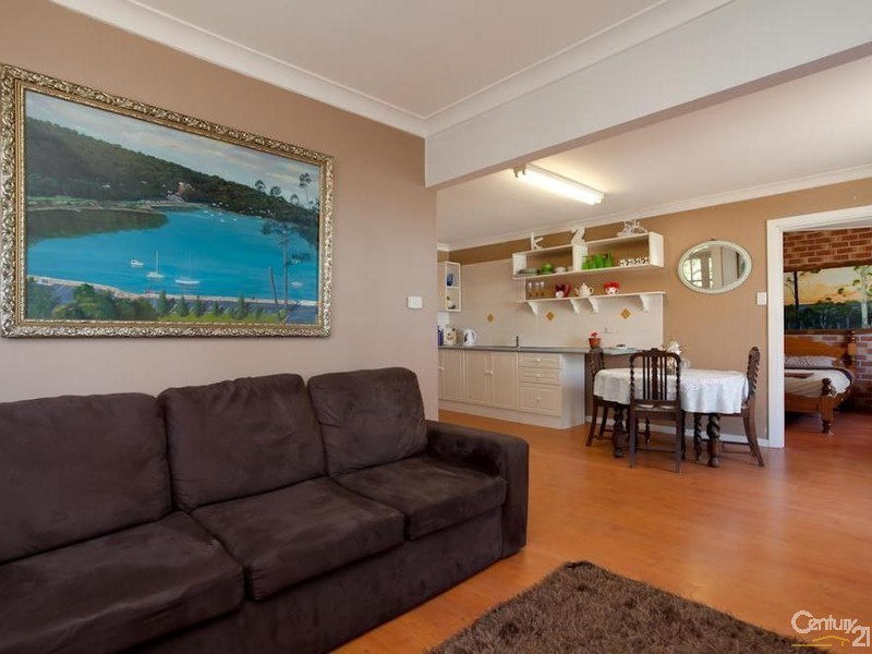 2B Alexander Place, Swansea NSW 2281