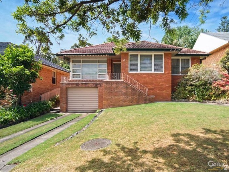 42 Lucas Crescent, Adamstown Heights NSW 2289