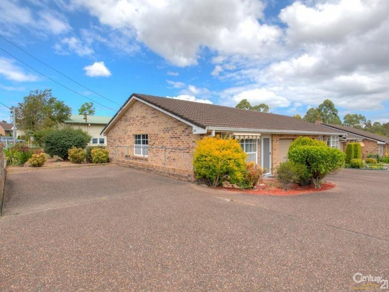 1/26 Thomas Street, Cardiff NSW 2285