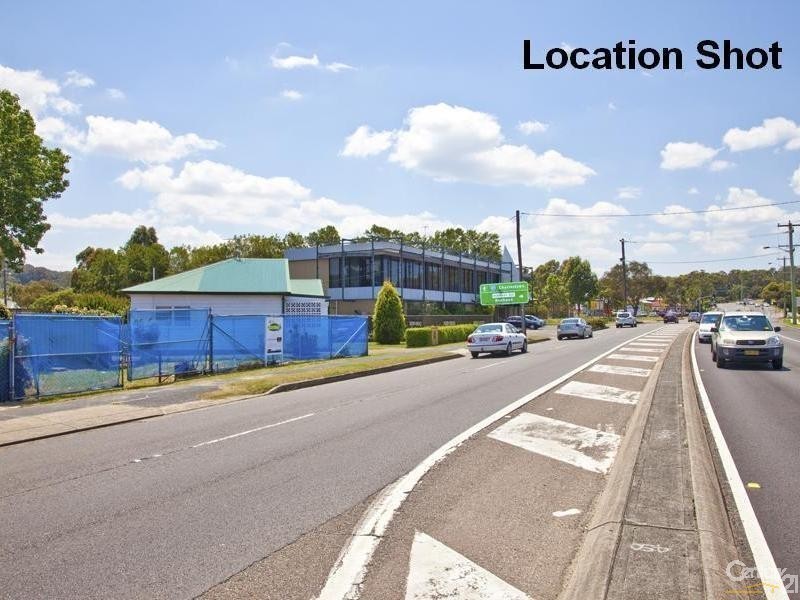 372 Pacific Highway, Belmont North NSW 2280