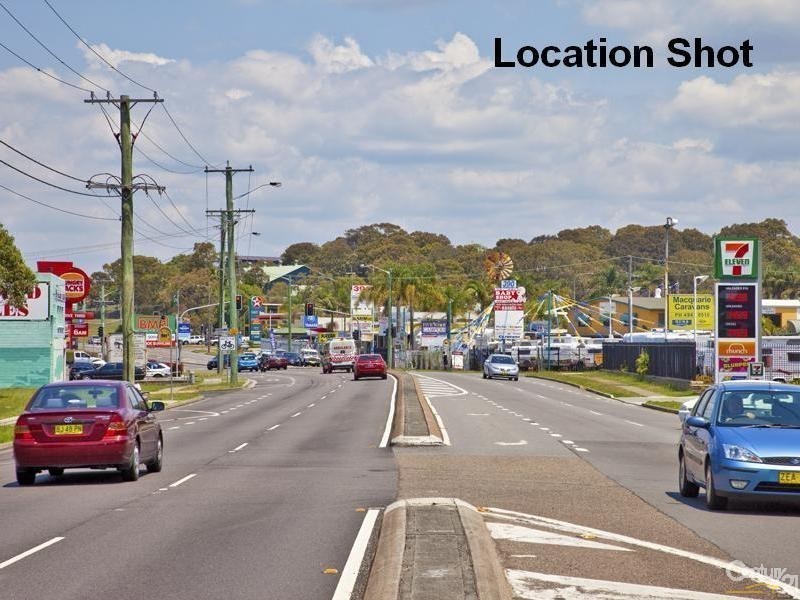 372 Pacific Highway, Belmont North NSW 2280