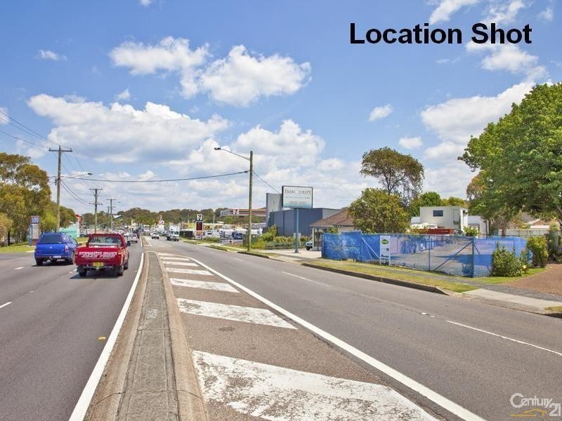 372 Pacific Highway, Belmont North NSW 2280