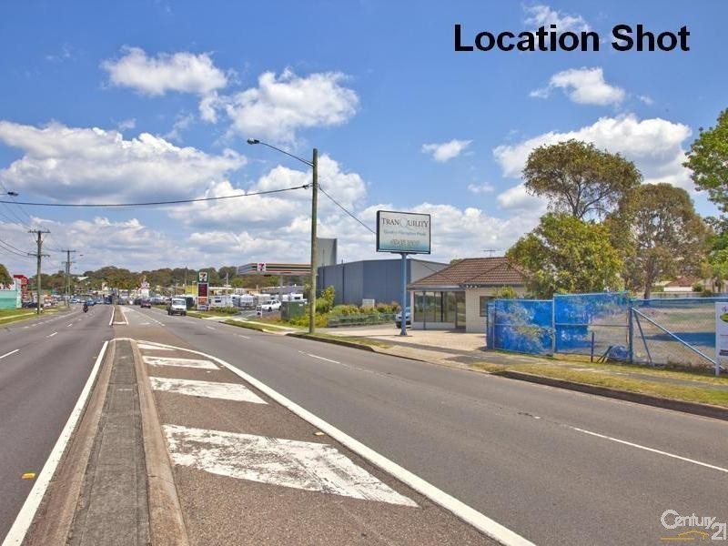 372 Pacific Highway, Belmont North NSW 2280