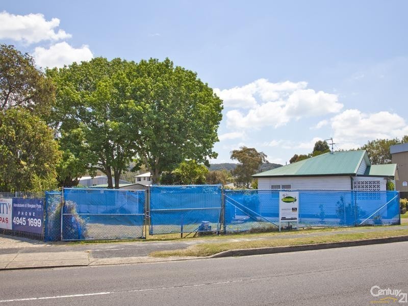 372 Pacific Highway, Belmont North NSW 2280