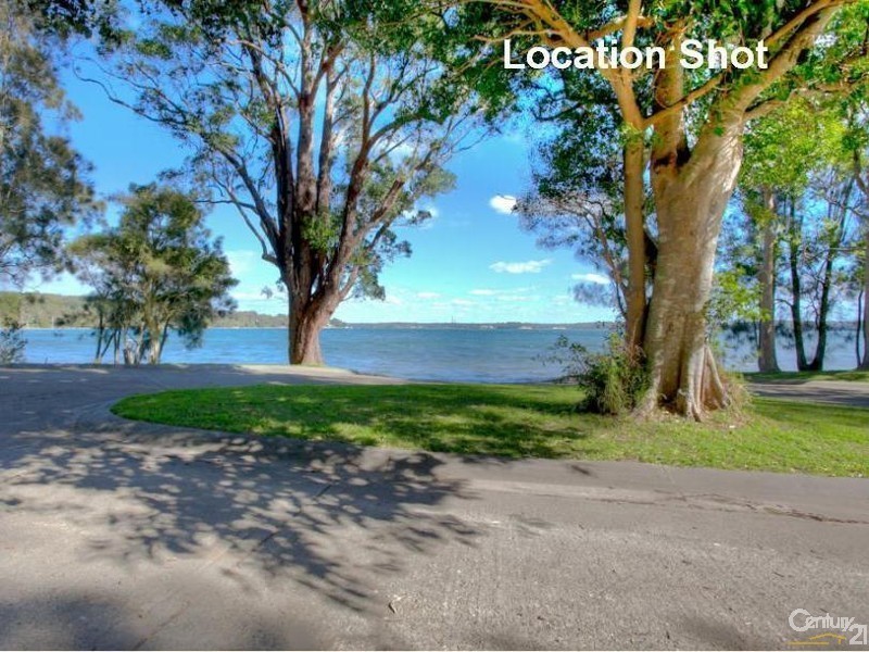 90  Kingfisher Circuit, Cams Wharf NSW 2281