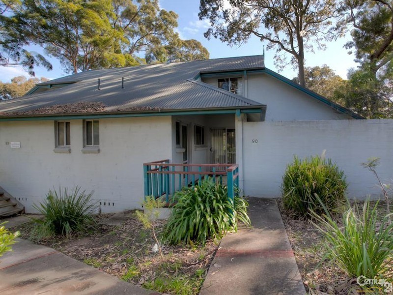 90  Kingfisher Circuit, Cams Wharf NSW 2281