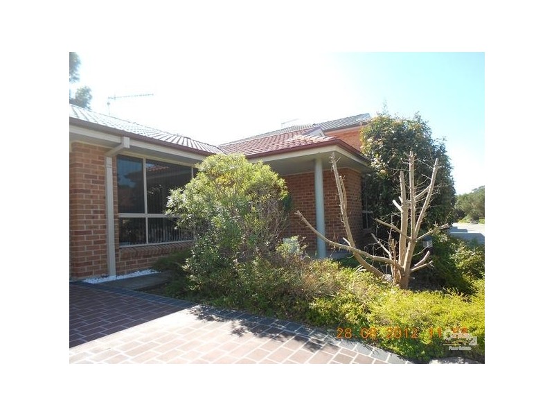 29/292 Park Avenue, Kotara NSW 2289