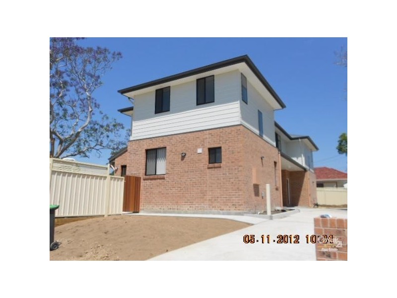 2/18 Barney Street, Wallsend NSW 2287