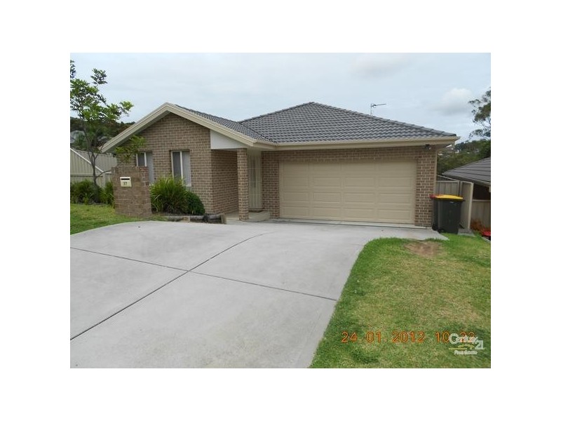27 Juncea Close, Charlestown NSW 2290