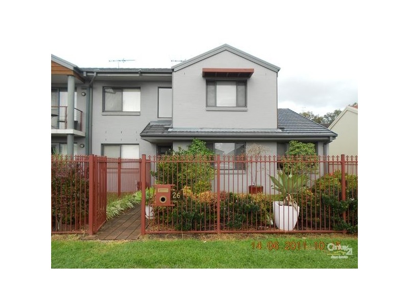 1/26 Churchill Circuit, Hamilton South NSW 2303