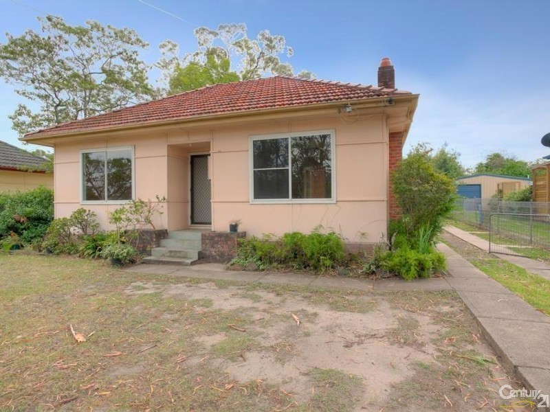 525 Main Road, Glendale NSW 2285