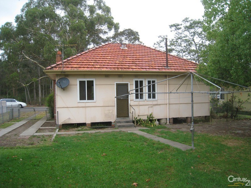 525 Main Road, Glendale NSW 2285