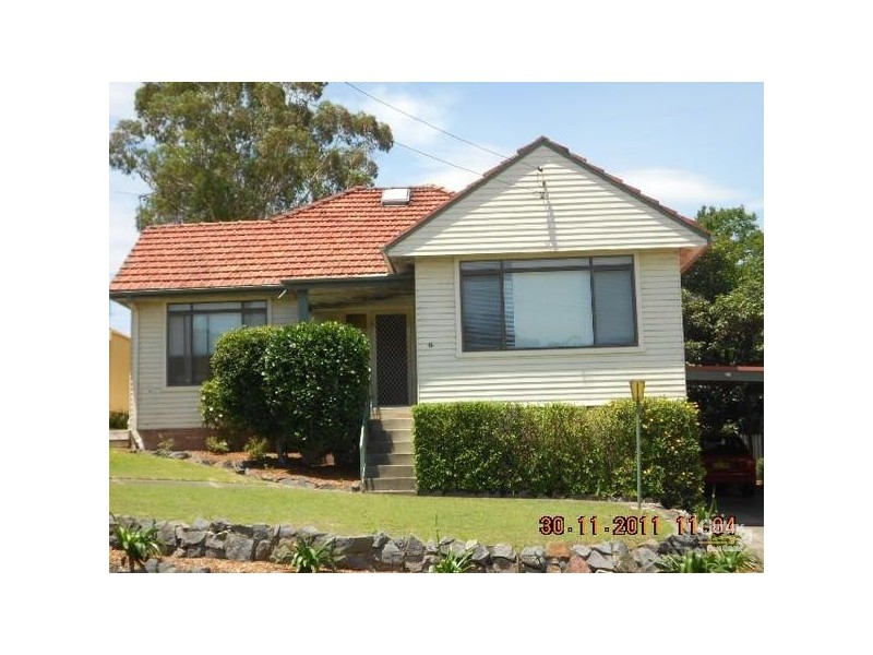 6 Fairview Avenue, Charlestown NSW 2290