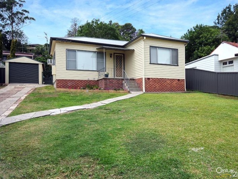 24 Park Street, Cardiff NSW 2285