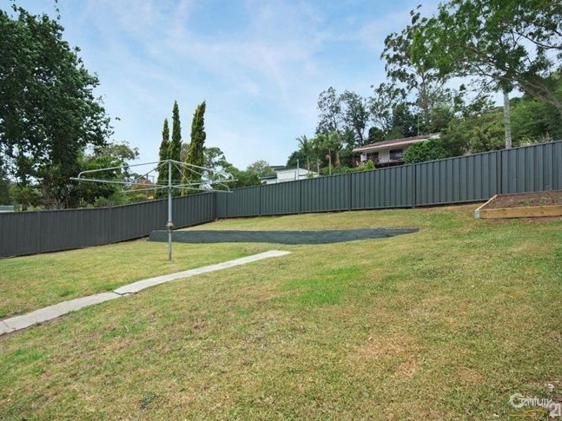 24 Park Street, Cardiff NSW 2285