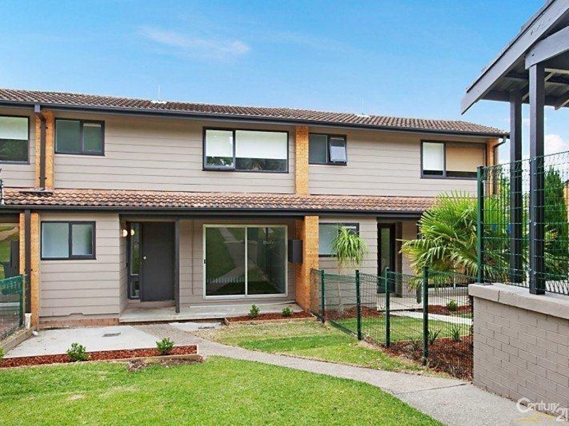 53-65 Willandra Crescent, Windale NSW 2306