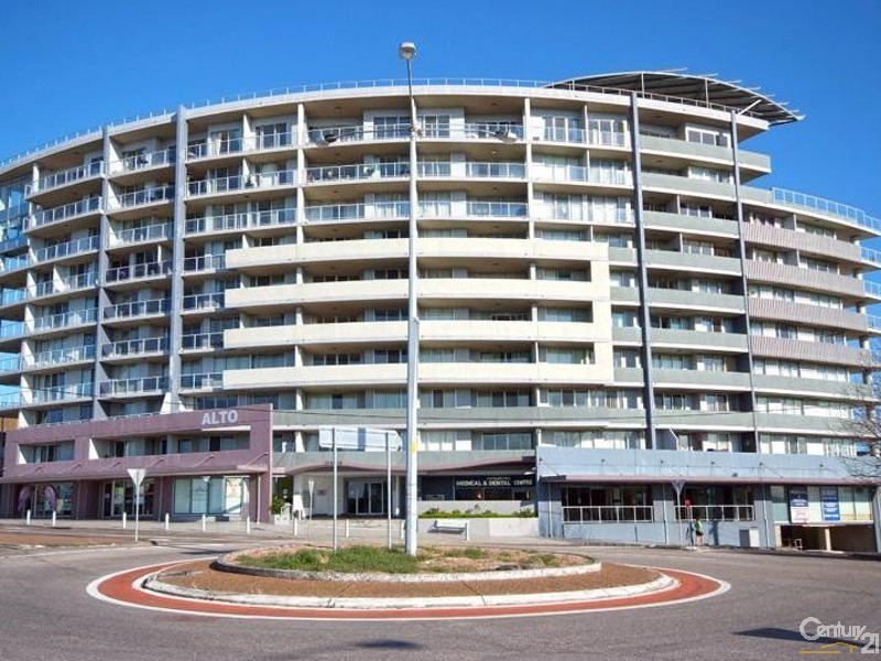 509/316 Charlestown Road, Charlestown NSW 2290