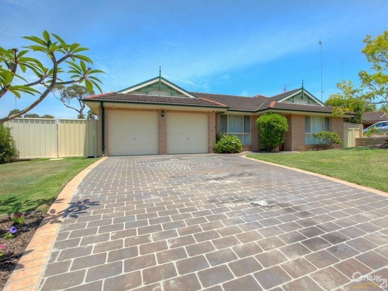 3 Broughton Way, Lakelands NSW 2282